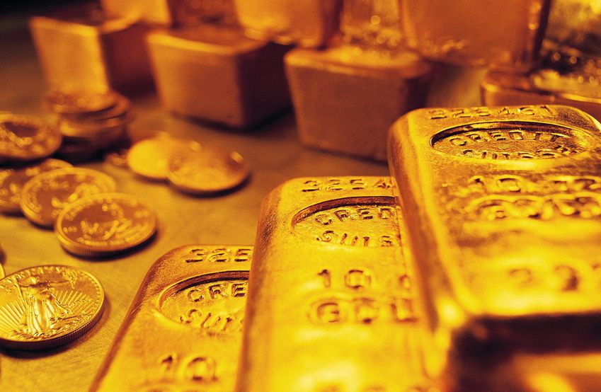 美联储降息与地缘局势角力加剧：黄金徘徊3300关口