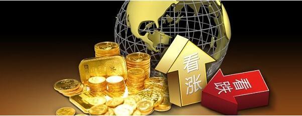 金价惊人暴涨 特朗普突然严厉指控鲍威尔