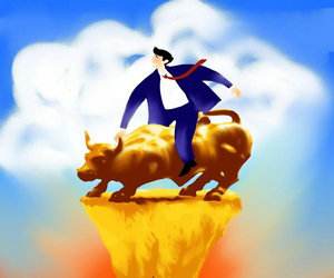 贸易战持续且美国CPI意外放缓，金价再创历史新高